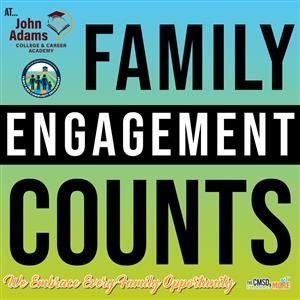 Family Engagement Counts